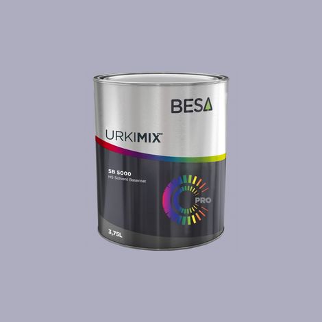 Pot de Peinture Polyuréthane / bi composant RAL Design 290 70 10  Brillant - 250gr