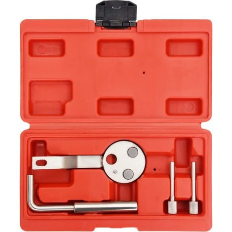 Kit messa in fase motori FORD transit Renault Master 2.0 2.2 TDCi Art.07202 (1/5)