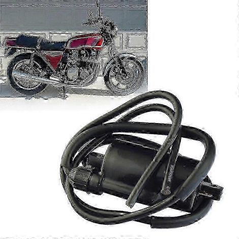 Zündspule passend für Kawasaki KZ1000 KZ1100 KZ1300 Z400 Edition 0620