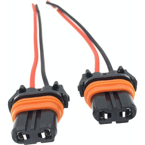 Reference 12059183 is suitable for powering the DJ79005-2.8-21 ballast for xenon lamp, 2-pin connector 12084167. (1/5)