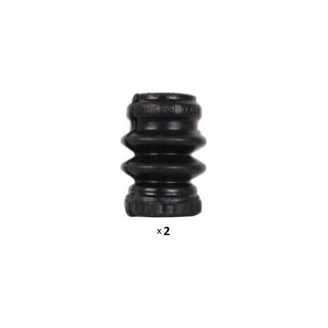 Étrier de frein Elstock 86-1027 RENAULT 7701206344 7711135719 8253651