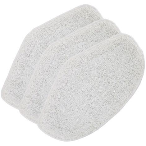 Sollbry Adapter 3pcs Lingette Serpillere Remplacement pour Polti Vaporetto,Compatible avecVaporetto Smart 40Mop、Smart 35Mop、SV400Hygiene、SV420Frescovapor、SV440Double (1/5)