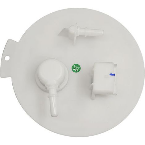 Die originale Kraftstoffpumpe ist mit der nationalen Abgasnorm VI der Baojun 530 und Baojun 730 kompatibel. Der neue Kraftstoffpumpenblock hat die Referenznummer 23548622.
