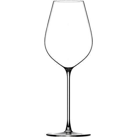 6 x verres HOMMAGE - 45cl - Lehmann