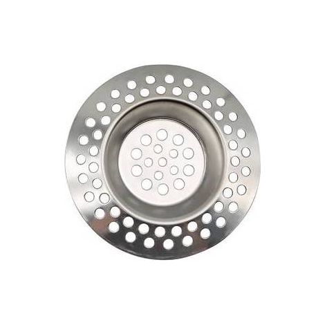 Griglia in acciaio inox 304, diametro 75 mm.(DianFlex)