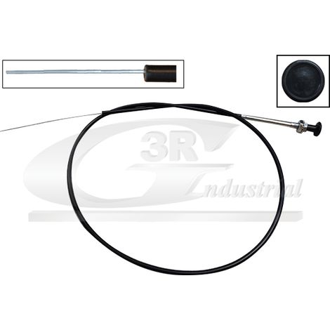 3RG 87286 CABLE AIRE