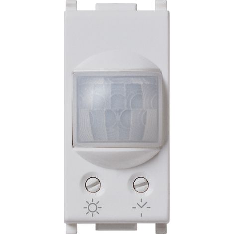 VIMAR - 14181.SL Interruptor de relé IR 230V Plata