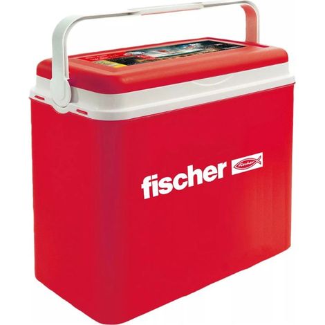 Fischer Kühlbox