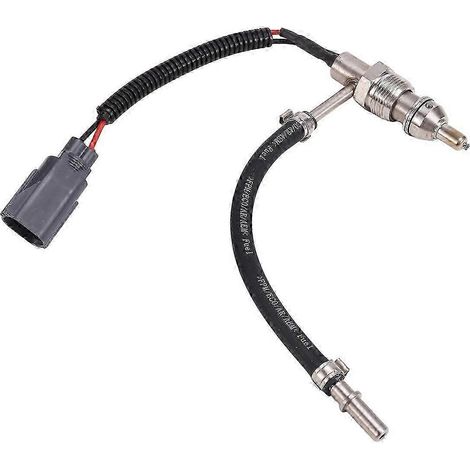 1890231 E1G1-9T540-AD Valve de vapeur de carburant, carburateur de carburant et capteur de température d'échappement, compatible avec Mondeo V break à hayon, excellente qualité. (1/5)