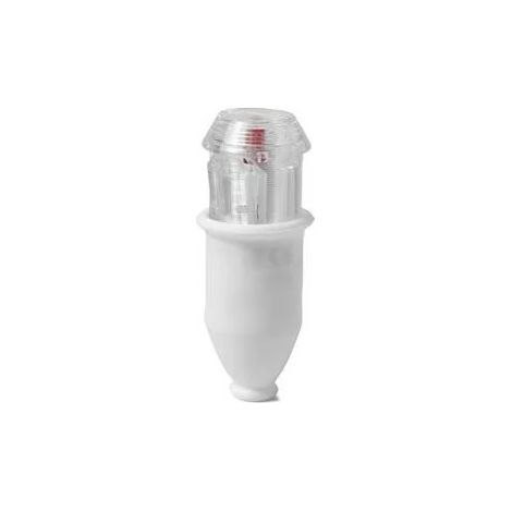 Siemens FDAI93 Automatic Fire Detector Alarm Indicator - Flush