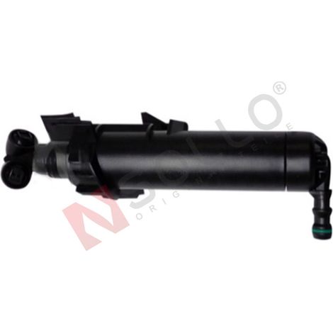Sollo Waschwasserdüse Scheinwerferreinigung für AUDI 8T0955101B vorne links für A5
