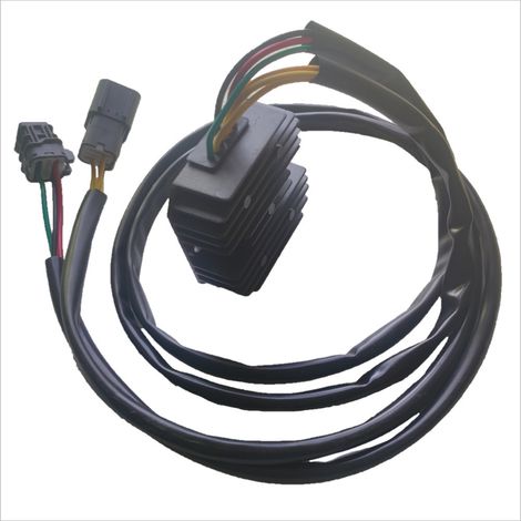 2012A.6L is suitable for Kawasaki KVF300 Brute Force 300 21066-Y002 (1/4)