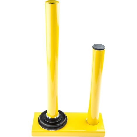 Distributeur d'emballage pour palette, pour rouleau de largeur maximale 500mm ( Prix pour 1 )
