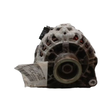 [PRODUIT D'OCCASION] Alternateur TOYOTA Aygo I Phase 1 2005-2009 ♻️ Ref Oe. 27060yv010 - Garantie à vie (1/4)