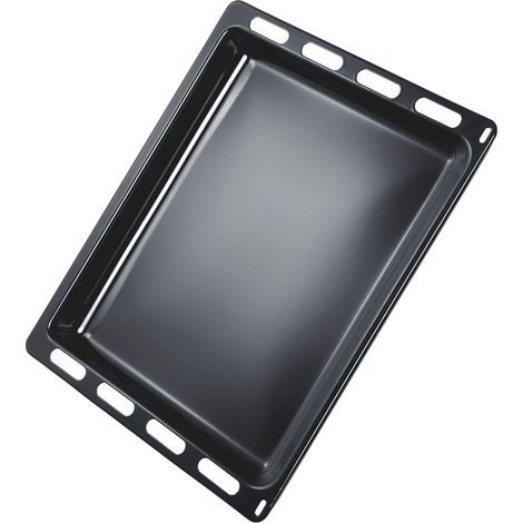 Lèchefrite (296222-34904) (00790278) Four, cuisinière BOSCH, SIEMENS, CONSTRUCTA, BLAUPUNKT, VIVA, JUNKER