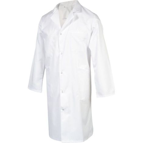 Blusa benessere a maniche lunghe Robur ORION Bianco XXL
