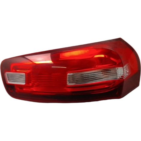 [PRODUIT D'OCCASION] Feu Arriere Droit CITROEN Grand C4 Picasso 2006- ♻️ Ref Oe. 9676120680 - Garantie à vie (1/3)
