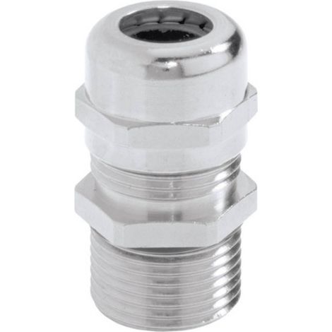 LAPP 53112635 Pressacavo filettato M20 Ottone Ottone 1 pz.