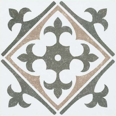 Piastrella Adesiva Nadia 15X15 Pz 6 D-C-Fix
