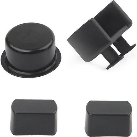 Kit de douilles de pivot de charnière de porte pour Ford F450, F550 et Ram 1500, 2500 et 3500 - Pièces automobiles (1/5)