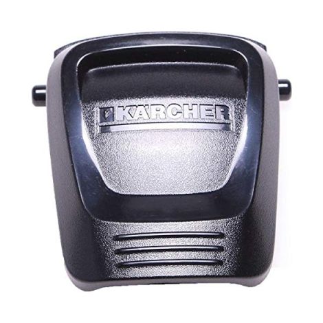 Cierre de depósito para hidrolimpiadora de alta presión KARCHER - 50750373