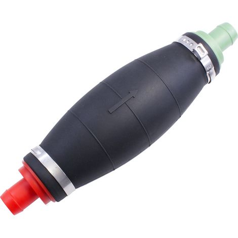 BRAVIX 3 Pcs Pompe À Huile Manuelle Pompe À Carburant Pour Moteur De Voiture Pompe À Carburant Manuelle Pompe À Essence Pompe Manuelle Pompe À Moteur Pompe De Transfert De Carburant (1/5)