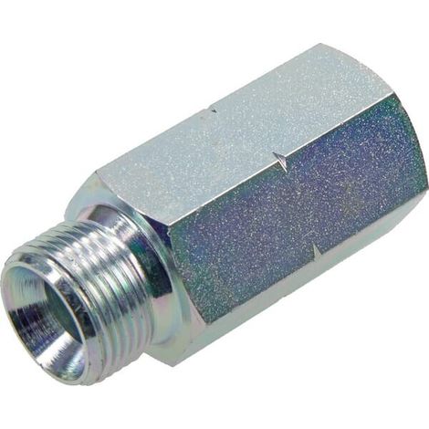Verlängerungsnippel M22 UNIVERSAL VRM22