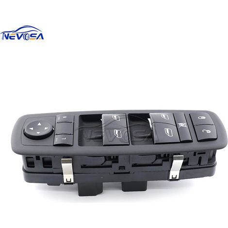 68039999AA is suitable for Dodge, Jeep, and Chrysler glass master control switches and power window lift buttons. (1/4)