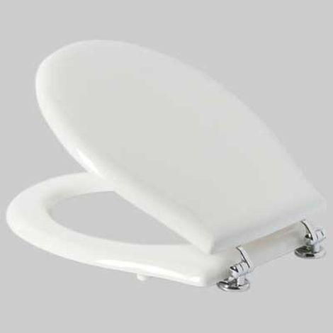 SEDILE COLATO CL54 - Bianco