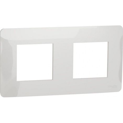 Cornice 2 elementi polari Nuovo Unica Studio Schneider NU200418