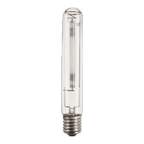 Philips 192301 Bombilla E40 MASTER SON-T PIA Plus 100W 220V