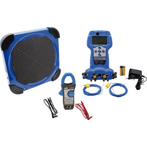 Gruppo manometrico fox one 100 sc - Idrhaus