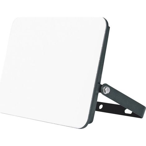 Müller-Licht Orlando 21600071 Faretto a LED per esterni 20 W Colore luce: Bianco neutro