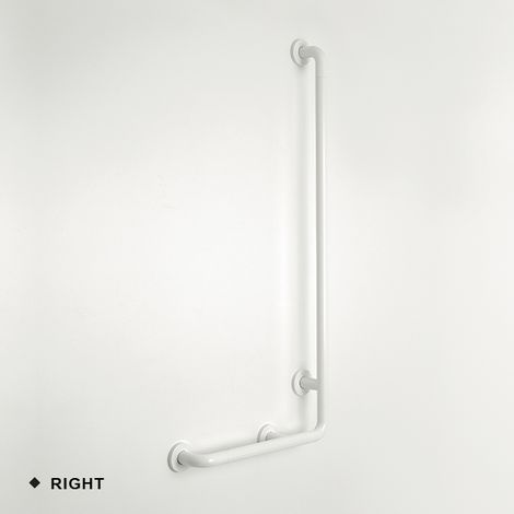 pba 01 Haltegriff L mit PRH, 480x1160mm, aus Nylon, für Einhängesitz geeignet