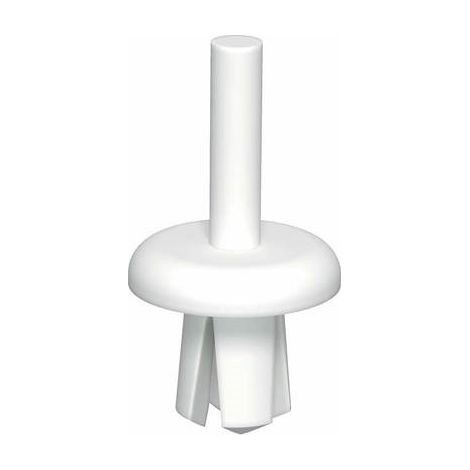 Rivetti di espansione plastica Obo Bettermann ksn1 4.5mm PP 100 pezzi
