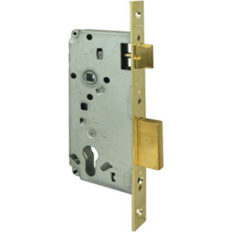 LOGO 5C611 SERRATURA INFIL 60 B. QUADRO S/CILIN