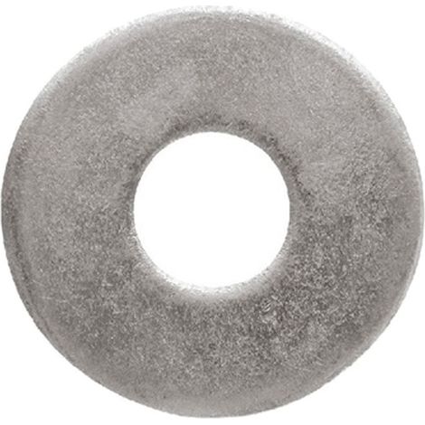 Rondella Piana Larga 10 Pz. M10X30