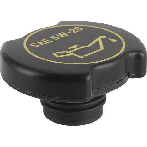 Öleinfülldeckel F3AE6766BA für Ford E-150/E-550/F53, auslaufsicher