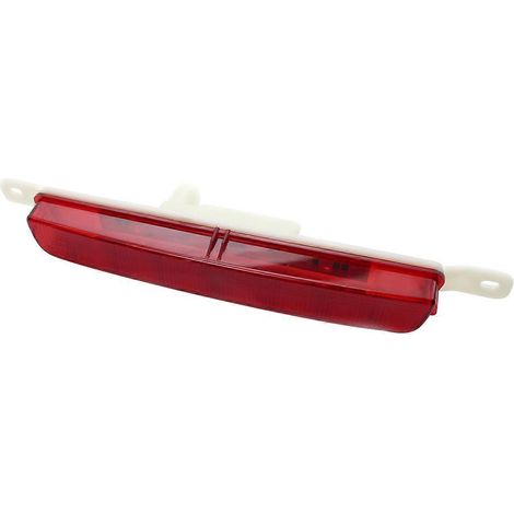 Troisième feu stop surélevé pour Chrysler Town & Country et Dodge Grand Caravan 2008-2019 6808 (1/4)