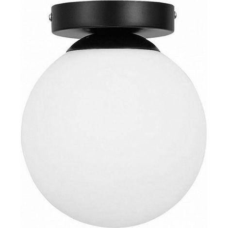 HÄNGELAMPE APP1155-1C BLACK