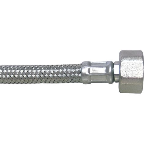 Parigi FLESSIBILE FLEXCORE Attacco 3/8 M x 3/8 F cm. 30
