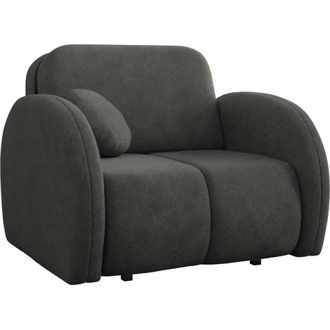 Sillón Citral I, Velo 636, 85x102x103cm, Tapiz, Patas: Madera, 0, Muebles ya montados