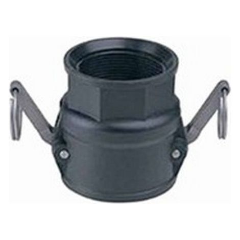 Raccord Camlock F 1"1/2 Filetage F 1"1/2