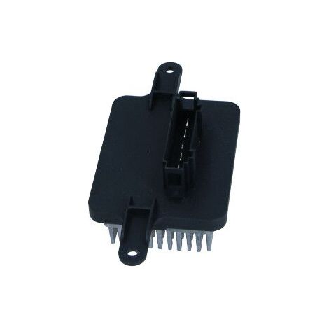 Résistance, pulseur d'air habitacle MAXGEAR 27-2181 PEUGEOT 6441CQ