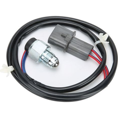 Interrupteur d'embrayage à roue libre MR953767, adapté à Mitsubishi Montero Pajero 3.5 3.8 V6 2001 – 2006 (1/4)