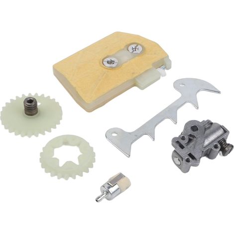 Kit Air et pour Pompe Huile pour MS380 MS381 Kit Air et pour Compatible MS380/MS381, flux d'air optimal, performance moteur stable, installation pour facile outil (1/5)