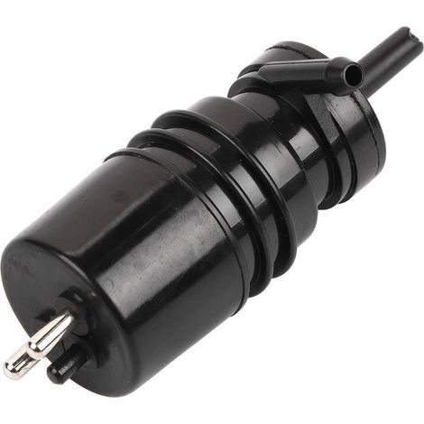Car pump, ABS headlight washer pump for professional use (1/5)