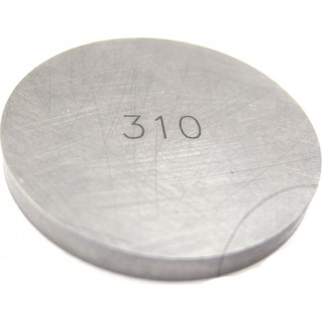 JMP 29,5 [3,10 mm] Ventilplatte
