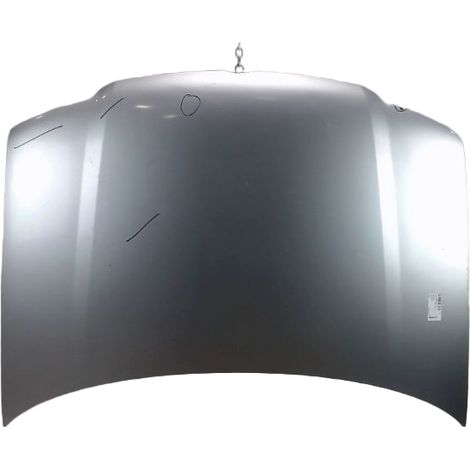 [PRODUIT D'OCCASION] Capot VOLKSWAGEN Polo 99-2001 ♻️ Ref Oe. 6n0823031h - Garantie à vie (1/5)