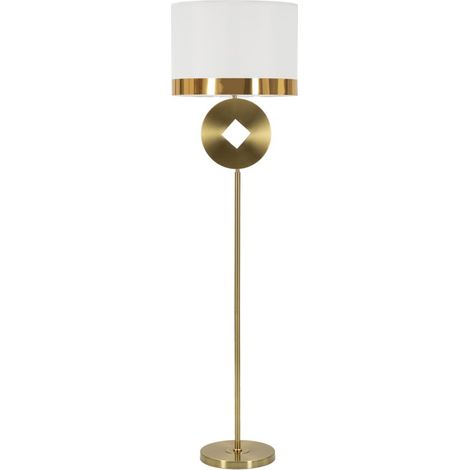 FLOOR LAMP COIN CM Ø 40X151 (1/5)